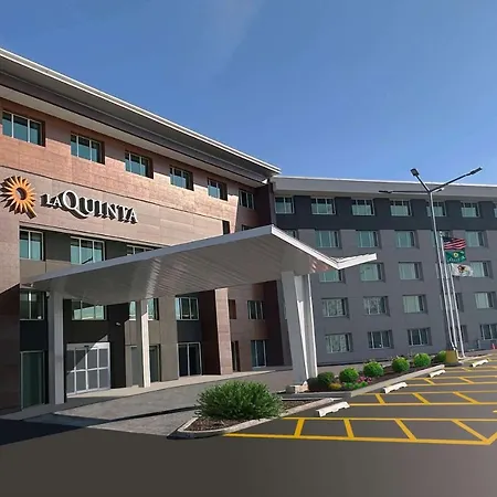 La Quinta By Wyndham Chicago O'Hare Airport Hotel