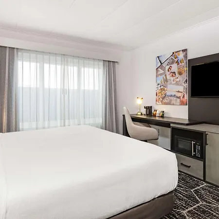 La Quinta By Wyndham Chicago O\'Hare Airport