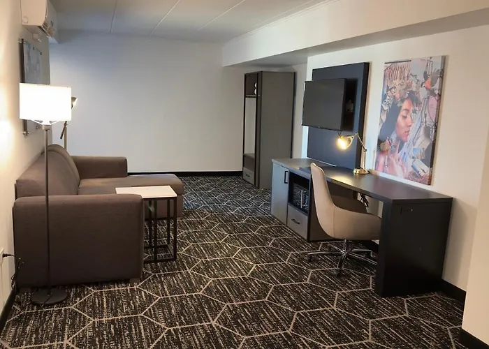 La Quinta By Wyndham Chicago O'hare Airport Rosemont