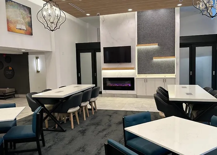 La Quinta By Wyndham Chicago O'hare Airport 3* Rosemont