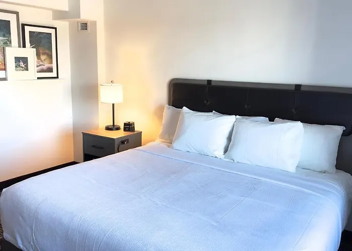 La Quinta By Wyndham Chicago O'hare Airport Hotel
