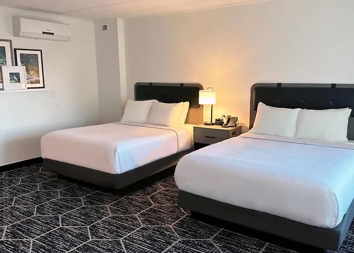 La Quinta By Wyndham Chicago O'hare Airport