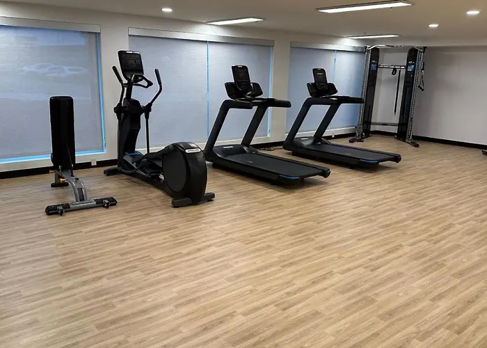 Hotel La Quinta By Wyndham Chicago O'hare Airport 3*