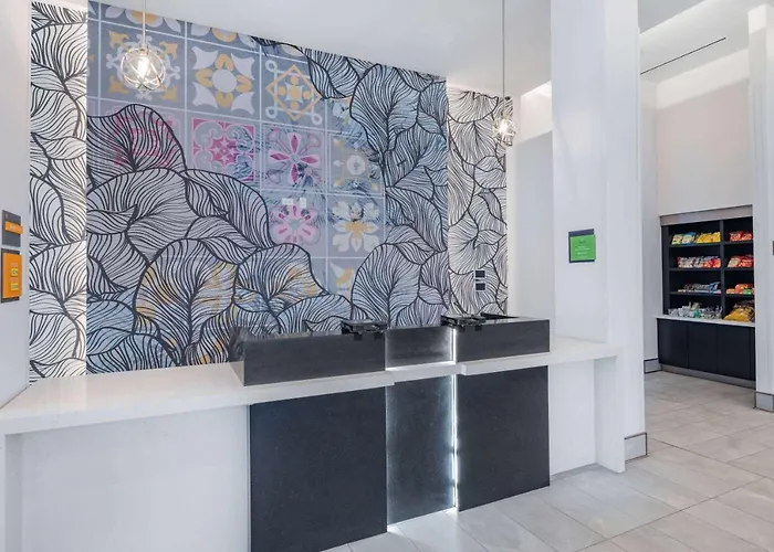 La Quinta By Wyndham Chicago O'hare Airport Hotel Rosemont