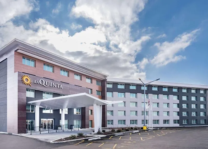 La Quinta By Wyndham Chicago O'hare Airport 3* Rosemont