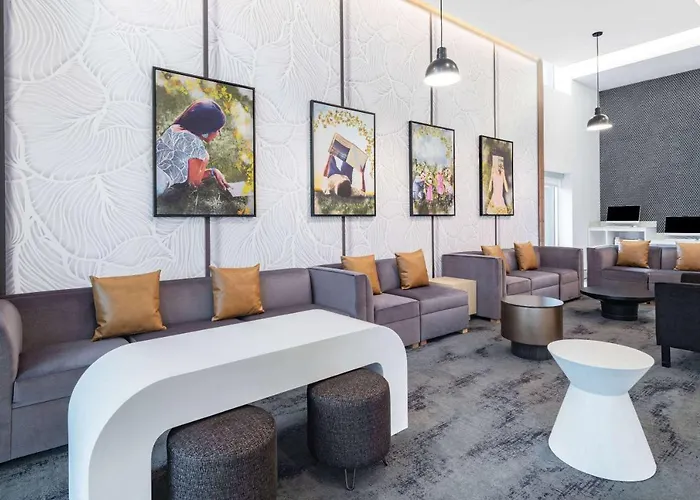 Hotel La Quinta By Wyndham Chicago O'hare Airport Rosemont