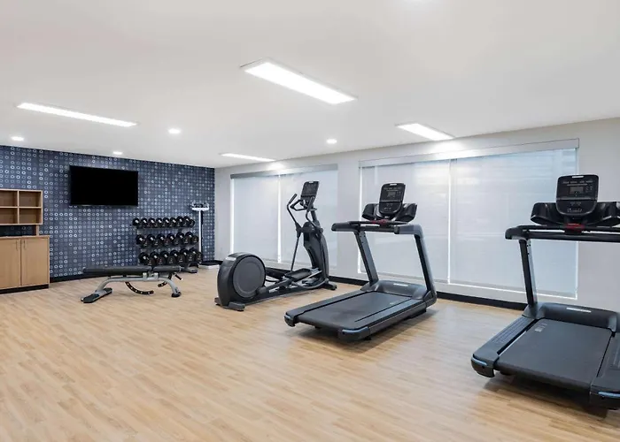Hotel La Quinta By Wyndham Chicago O'hare Airport