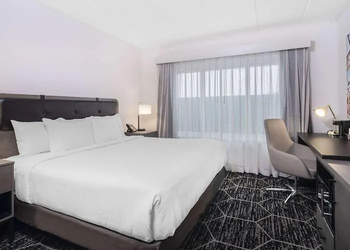 La Quinta By Wyndham Chicago O'hare Airport 3*