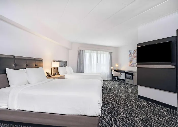 La Quinta By Wyndham Chicago O'hare Airport 3* Rosemont