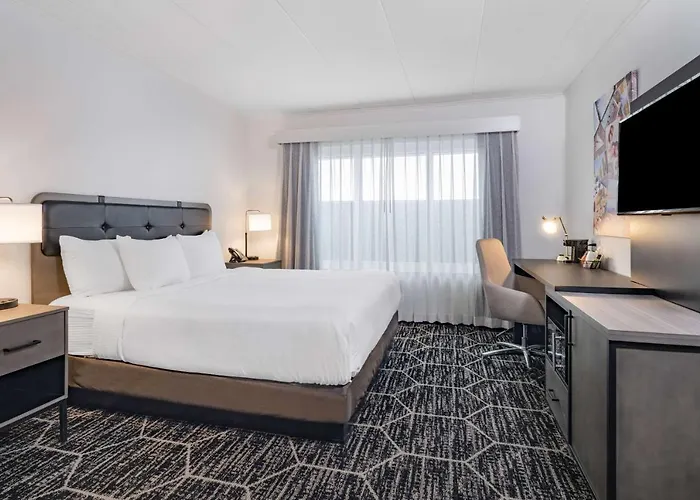 La Quinta By Wyndham Chicago O'hare Airport Rosemont