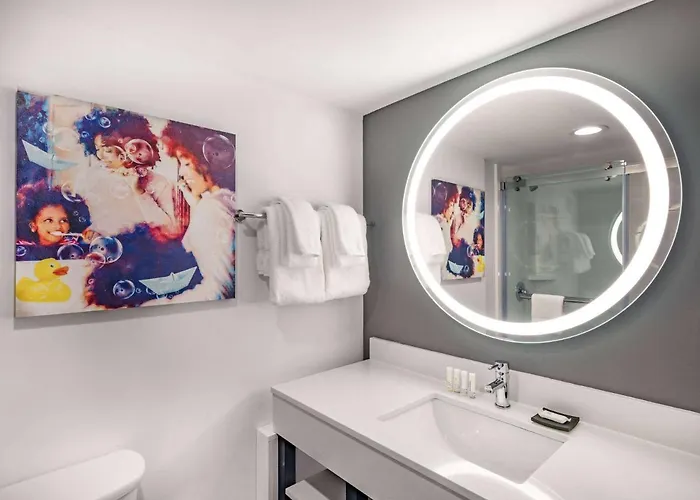 La Quinta By Wyndham Chicago O'hare Airport Hotel Rosemont