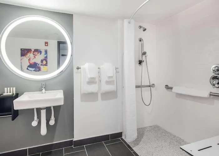 La Quinta By Wyndham Chicago O'hare Airport Hotel 3*