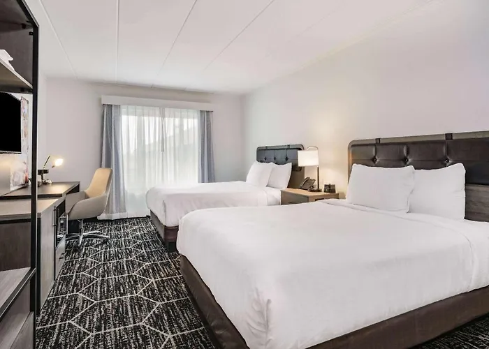 La Quinta By Wyndham Chicago O'hare Airport Hotel Rosemont