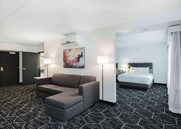 La Quinta By Wyndham Chicago O'hare Airport Rosemont