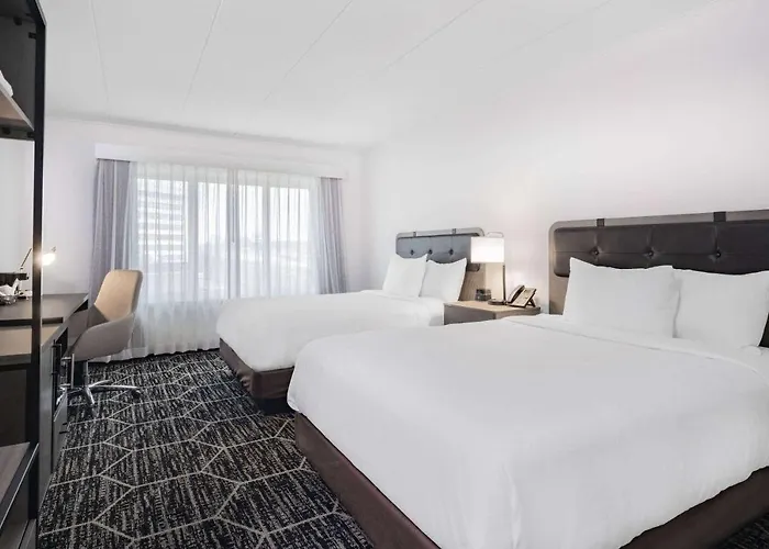 La Quinta By Wyndham Chicago O'hare Airport Hotel Rosemont