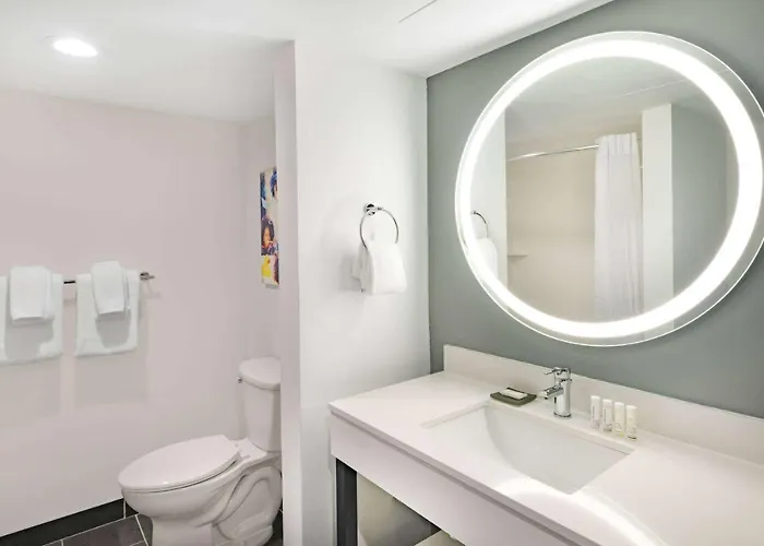 La Quinta By Wyndham Chicago O'hare Airport 3*