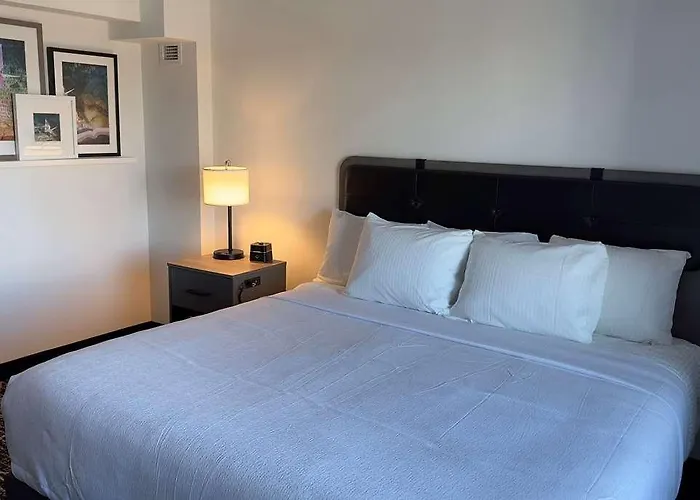 La Quinta By Wyndham Chicago O'hare Airport 3* Rosemont