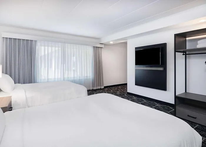 La Quinta By Wyndham Chicago O'hare Airport Hotel 3*