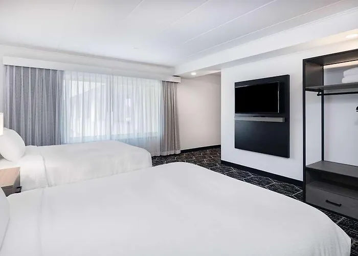 La Quinta By Wyndham Chicago O'hare Airport Rosemont