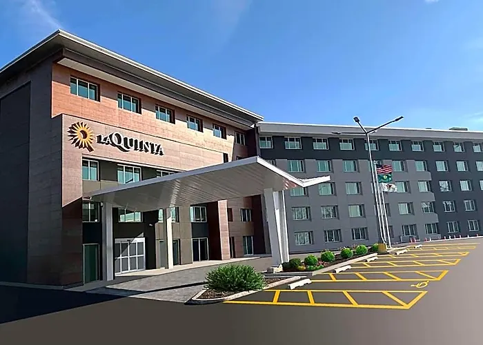 La Quinta By Wyndham Chicago O'hare Airport Rosemont