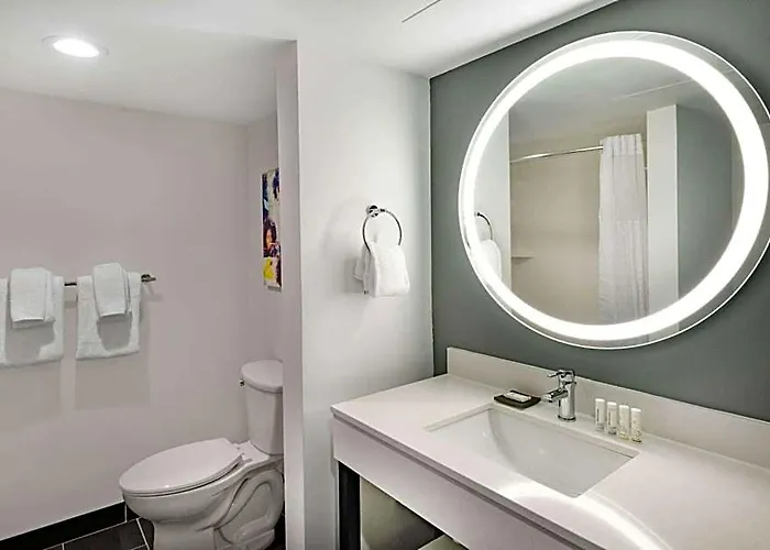 La Quinta By Wyndham Chicago O'hare Airport Hotel Rosemont