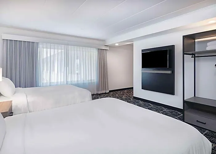 La Quinta By Wyndham Chicago O'hare Airport Rosemont