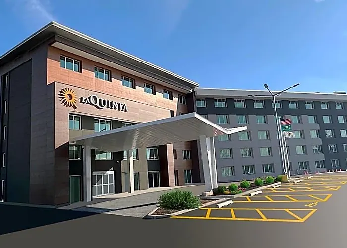 Hotel La Quinta By Wyndham Chicago O'hare Airport Rosemont