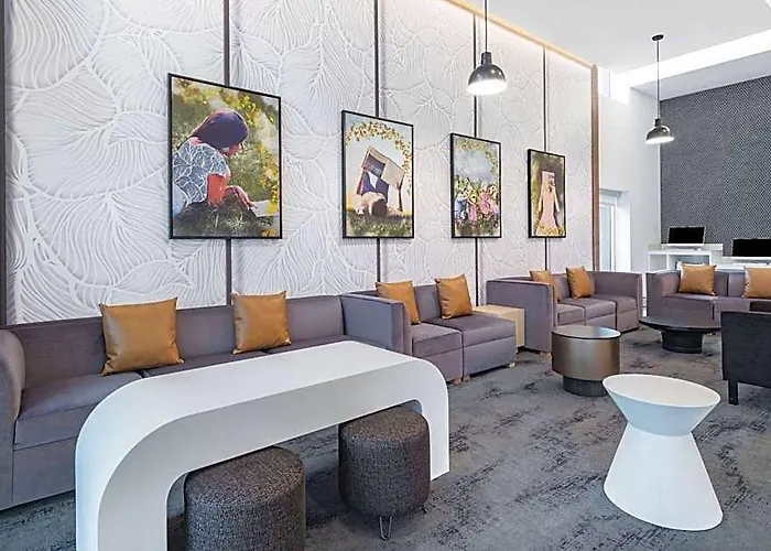 La Quinta By Wyndham Chicago O'hare Airport 3*
