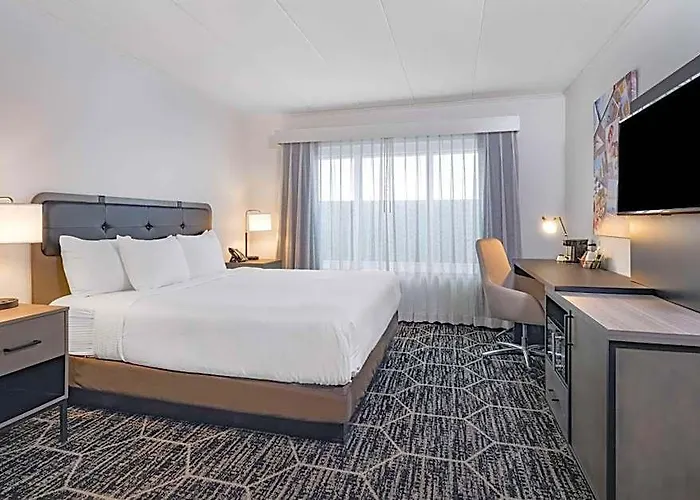 La Quinta By Wyndham Chicago O'hare Airport Rosemont