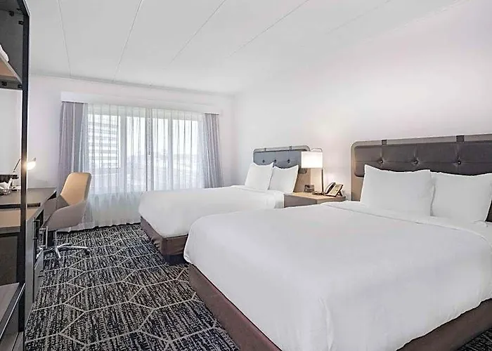 Hotel La Quinta By Wyndham Chicago O'hare Airport Rosemont