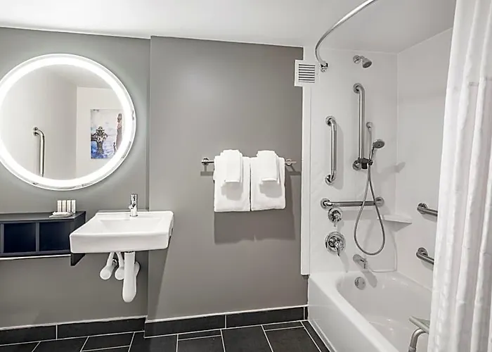 La Quinta By Wyndham Chicago O'hare Airport