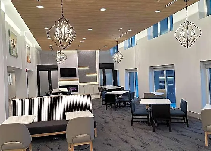 La Quinta By Wyndham Chicago O'hare Airport Rosemont