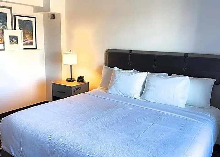 La Quinta By Wyndham Chicago O'hare Airport Hotel