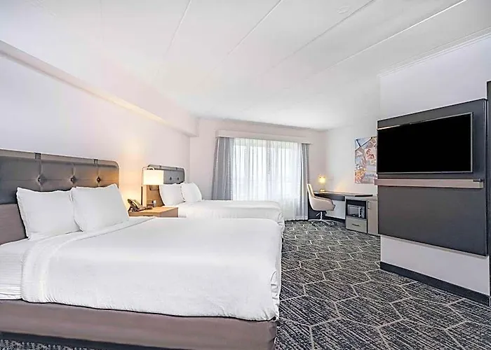 Hotel La Quinta By Wyndham Chicago O'hare Airport