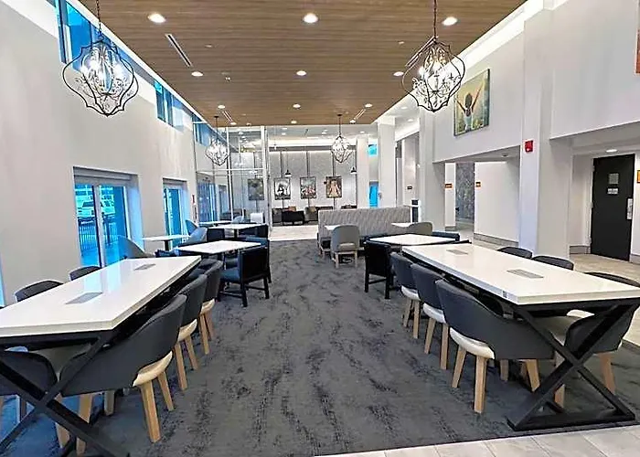 Hotel La Quinta By Wyndham Chicago O'hare Airport Rosemont