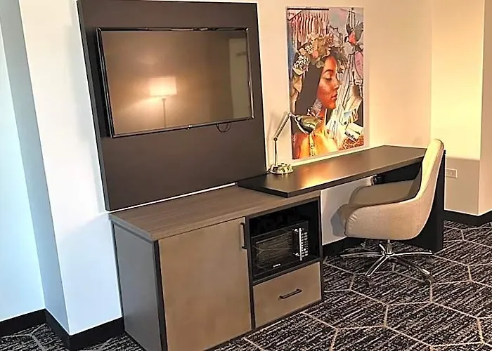 La Quinta By Wyndham Chicago O'hare Airport Rosemont