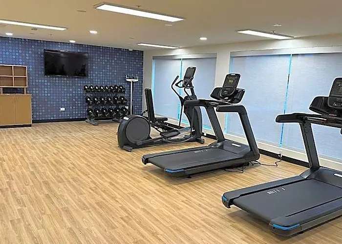 La Quinta By Wyndham Chicago O'hare Airport 3*