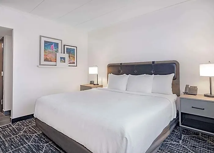 La Quinta By Wyndham Chicago O'hare Airport 3* Rosemont