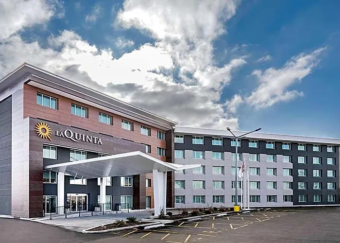La Quinta By Wyndham Chicago O'hare Airport Rosemont