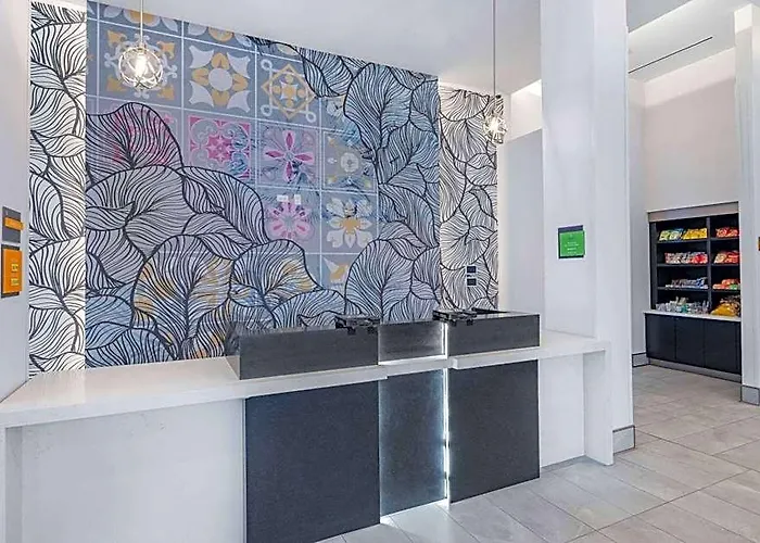 La Quinta By Wyndham Chicago O'hare Airport 3* Rosemont