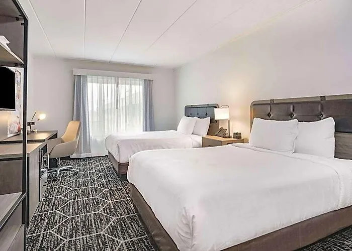 La Quinta By Wyndham Chicago O'hare Airport 3* Rosemont