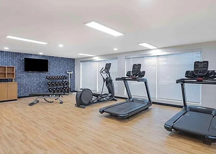 La Quinta By Wyndham Chicago O'hare Airport 3* Rosemont